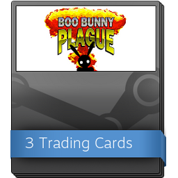 Boo Bunny Plague Booster Pack