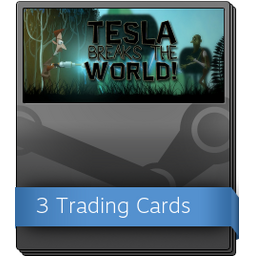 Tesla Breaks the World! Booster Pack