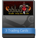 Obludia Booster Pack