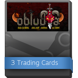 Obludia Booster Pack