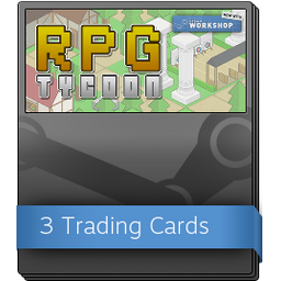 RPG Tycoon Booster Pack