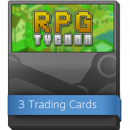 RPG Tycoon Booster Pack