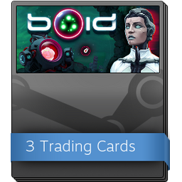Boid Booster Pack