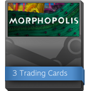Morphopolis Booster Pack