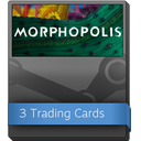 Morphopolis Booster Pack