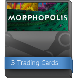Morphopolis Booster Pack