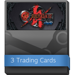 Guilty Gear X2 #Reload Booster Pack