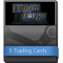 Lantern Forge Booster Pack