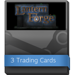 Lantern Forge Booster Pack