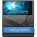 Saviors Booster Pack