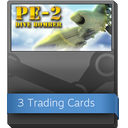 Pe-2: Dive Bomber Booster Pack