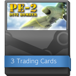 Pe-2: Dive Bomber Booster Pack