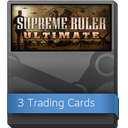 Supreme Ruler Ultimate Booster Pack