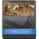 Age of Conquest IV Booster Pack