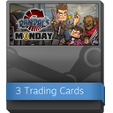 Randals Monday Booster Pack