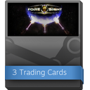 Foresight Booster Pack