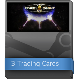 Foresight Booster Pack