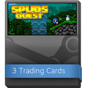 Spuds Quest Booster Pack