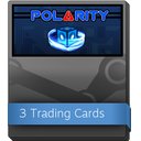 Polarity Booster Pack