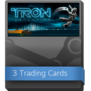 TRON: Evolution Booster Pack