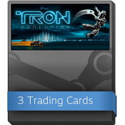 TRON: Evolution Booster Pack