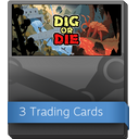 Dig or Die Booster Pack