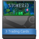 Stonerid Booster Pack