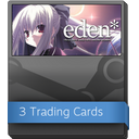 eden* Booster Pack