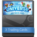 Disney Universe Booster Pack