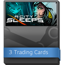 A City Sleeps Booster Pack