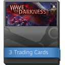 Wave of Darkness Booster Pack