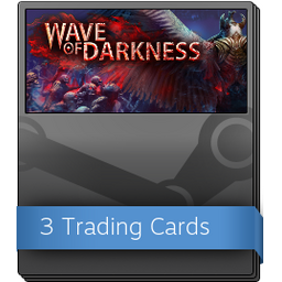Wave of Darkness Booster Pack