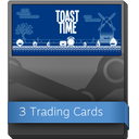 Toast Time Booster Pack