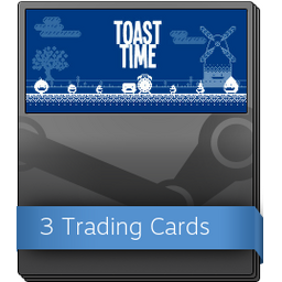 Toast Time Booster Pack