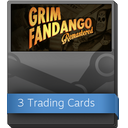 Grim Fandango Remastered Booster Pack