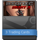 Bionic Heart 2 Booster Pack