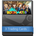 Roommates Booster Pack