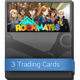 Roommates Booster Pack
