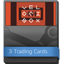 Velocibox Booster Pack