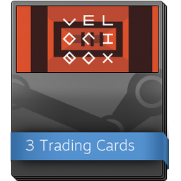 Velocibox Booster Pack