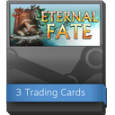 Eternal Fate Booster Pack