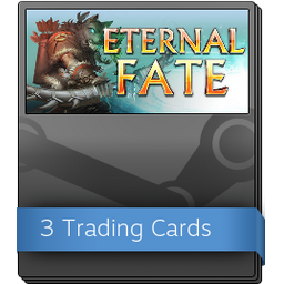 Eternal Fate Booster Pack