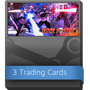 Rock Zombie Booster Pack