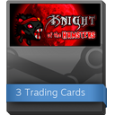 Knight of the Hamsters Booster Pack