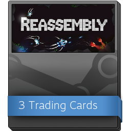 Reassembly Booster Pack