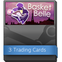 BasketBelle Booster Pack