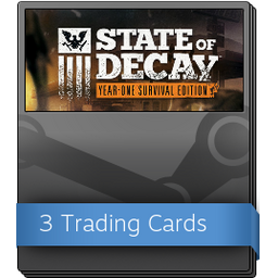 State of Decay: Year-One Booster Pack