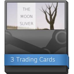 The Moon Sliver Booster Pack