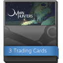 Moon Hunters Booster Pack