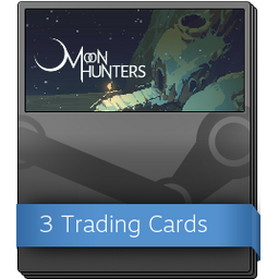 Moon Hunters Booster Pack